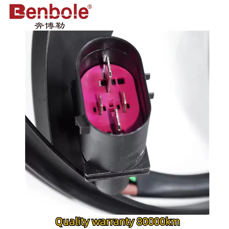 ออเอ็ม 5Q 0959455 บีเจ 5คิว 0959455 เอเอ็ม 5Q 0959455 AE เครื่องยนต์พัดลมระบายความร้อนหม้อน้ําโมดูลสําหรับ VW Golf GTI AUDI A3 S3 2014-