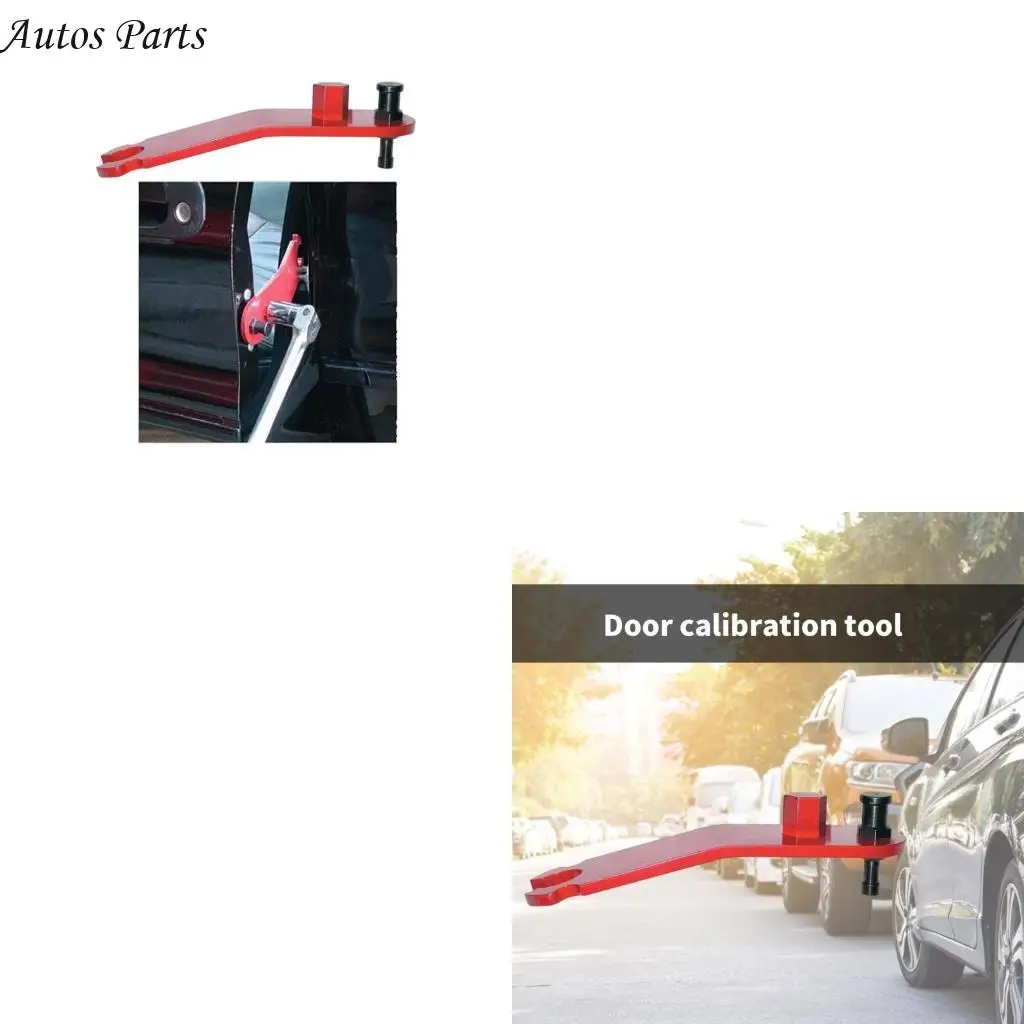 

57BA Руководитель для выравнивания дверей