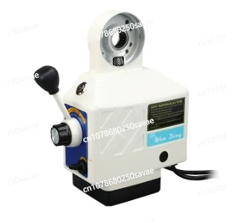 

Automatic X Axis Milling Machine, Universal Tool Feeder, Electronic Feeder, X Axis, AC110V