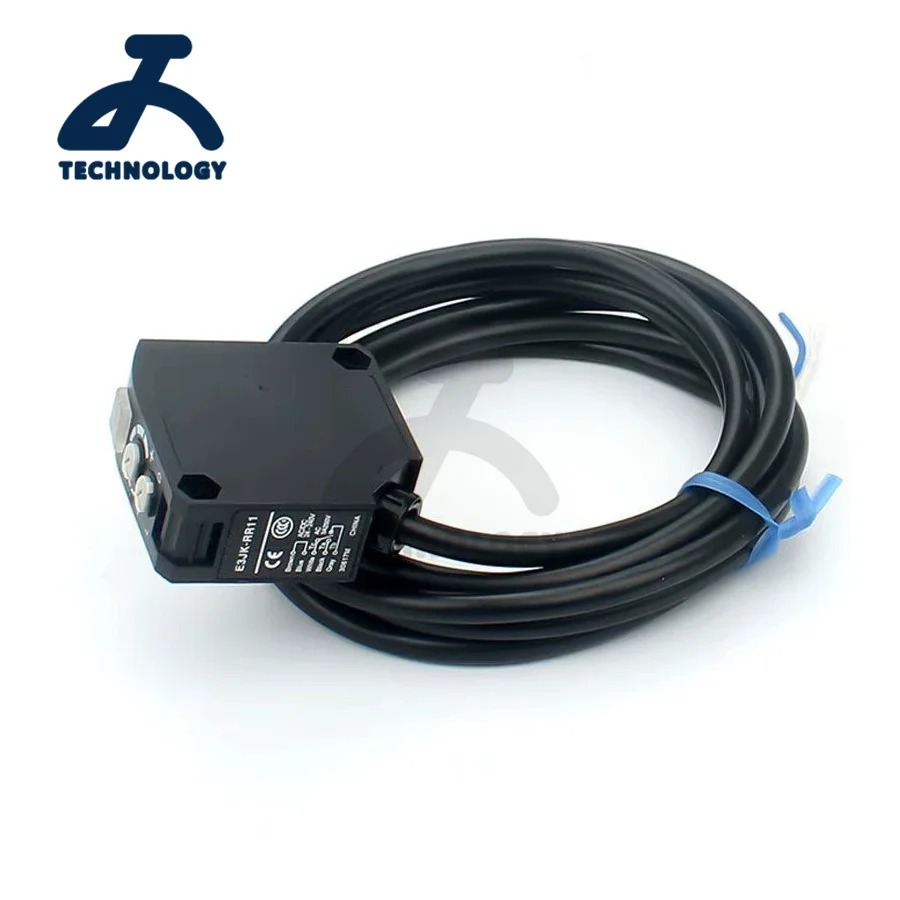 E3JK-RN11-C E3JK-RN12-C E3JK-RP12-C E3JK-DN11-C E3JK-DP11-C E3JK-DN12-C E3JK-DP12-C Фотоэлектрический переключатель