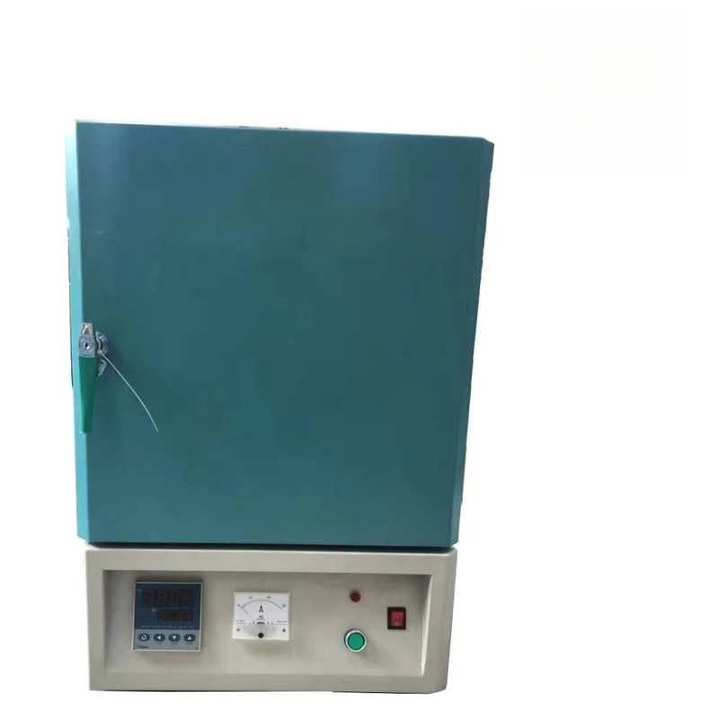 Industrial Oven Equipment Laboratory Electric Heating Annealing Furnace