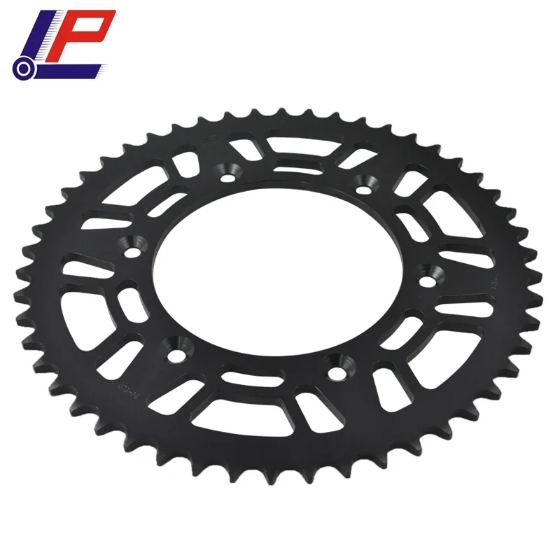 

Задняя звездочка для мотоцикла 520 Vitpilen 18-20 Supermoto 16-24 Enduro 17-24 701 501 FE FC 14-24 FS FR 16-24 FX 17-24, 450