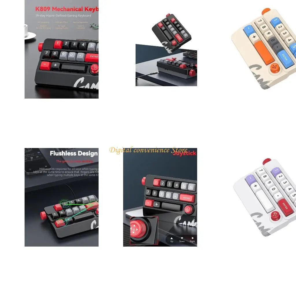 

97QA Эргономичная механическая игровая клавиатура с подсветкой и настройкой макросов