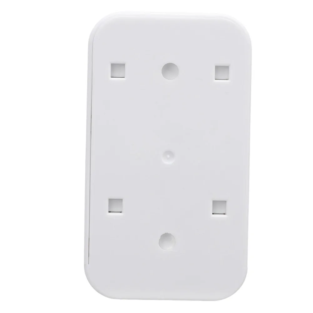Smart Multi Language Motion Sensor Doorbell Type C Interface Voice Reminder Welcome Alarm Home Use