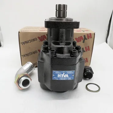 

Brand New and good performance Hydraulic Gear Pump 14562036