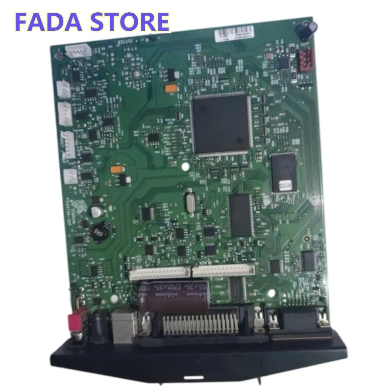 Formatter Board Mainboard for Zebra GC420D GC420T Thermal Label Printer Replacement Motherboard Spare Parts