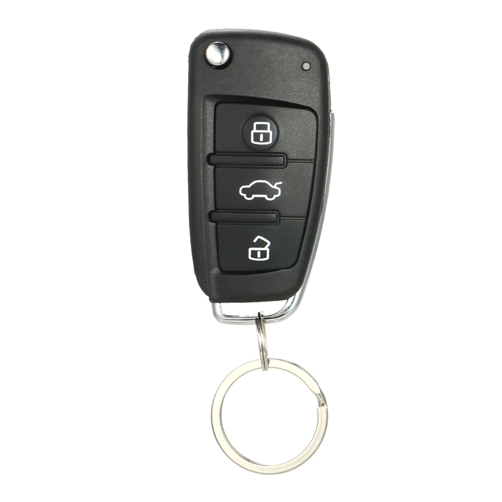 Remote Control  Car Door Lock Trunk Release Keyless Entry System Central Locking Kit With Remote Control Car Door Lock