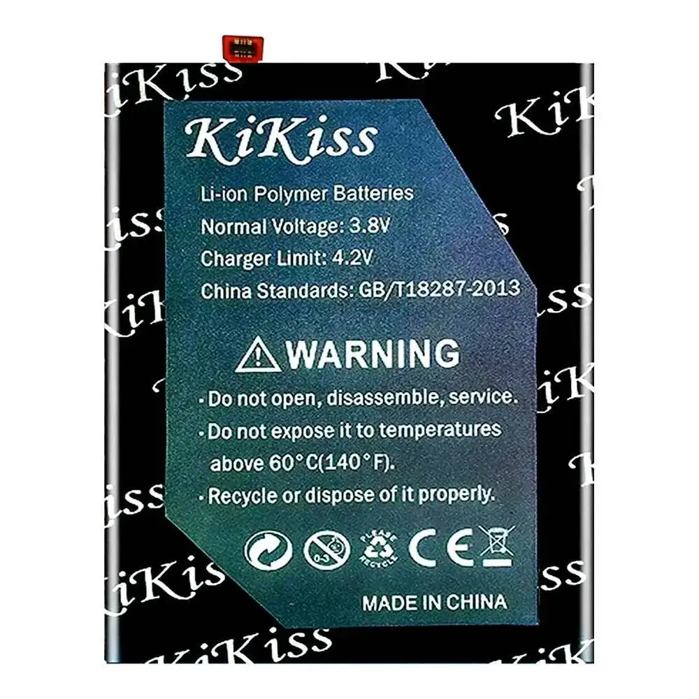 

Reliable Power Mobile Phone Battery 3400Mah For Coolpad Cpld-401
