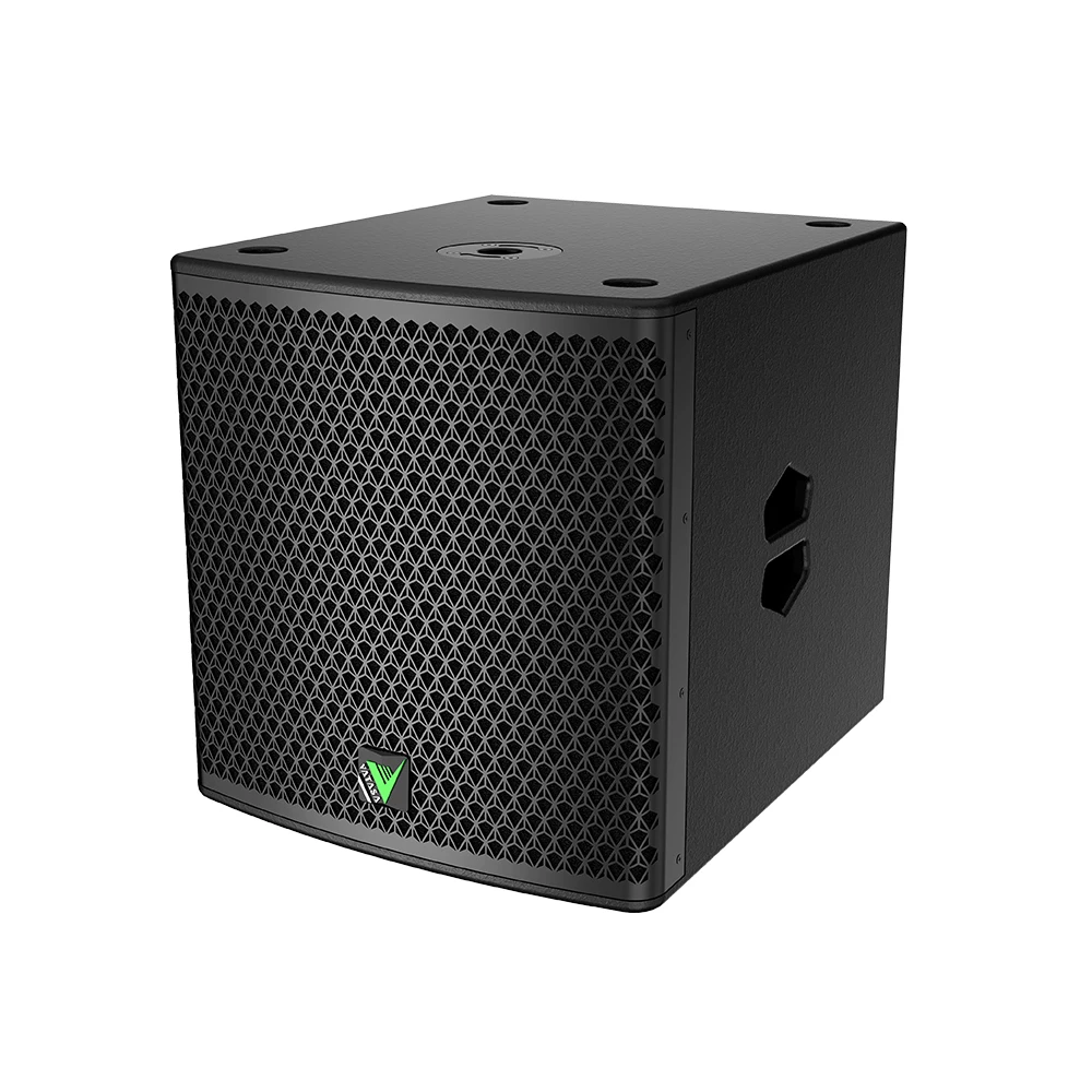 2026 Best Price Club Sound System Best Woofer Speaker Systems 15 Inch Sub Woofer