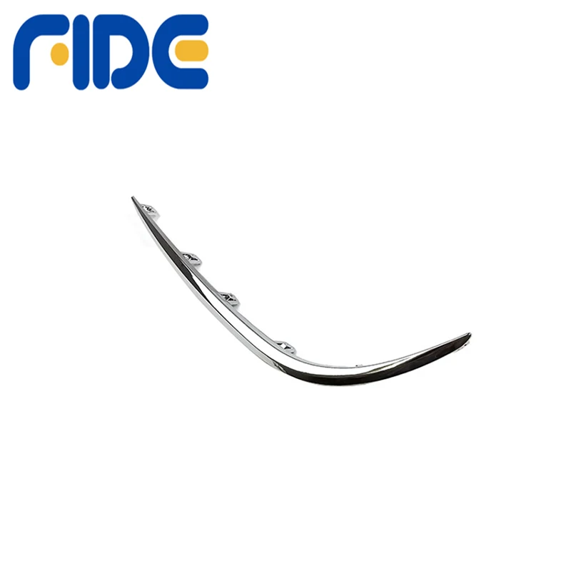 

2138850174 2138850274 2138850300 FIDE Хромированная решетка переднего бампера - Mercedes-Benz E-Class W213 S213