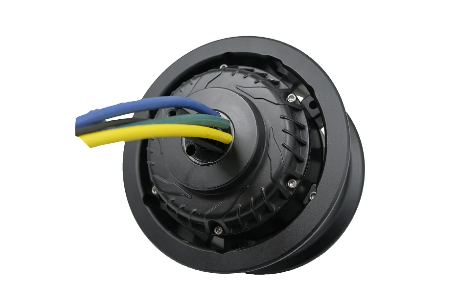 LY Racing 65 มม.70 มม.75 มม.80 มม.อะไหล่ Hub ไฟฟ้าสกู๊ตเตอร์อุปกรณ์เสริมที่มีประสิทธิภาพผู้ใหญ่ Central มอเตอร์สําหรับสกู๊ตเตอร์ไฟฟ้า