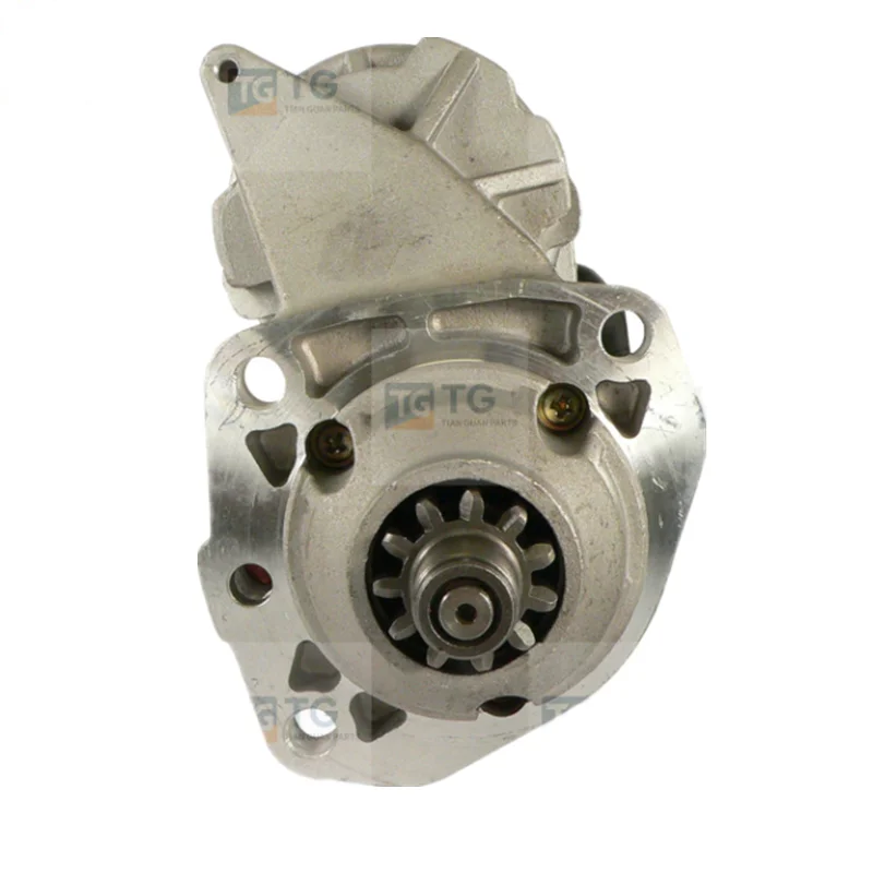 

STG93720 Liebherr 10424195 STARTER 0280005251 1113445 AR72308 114222