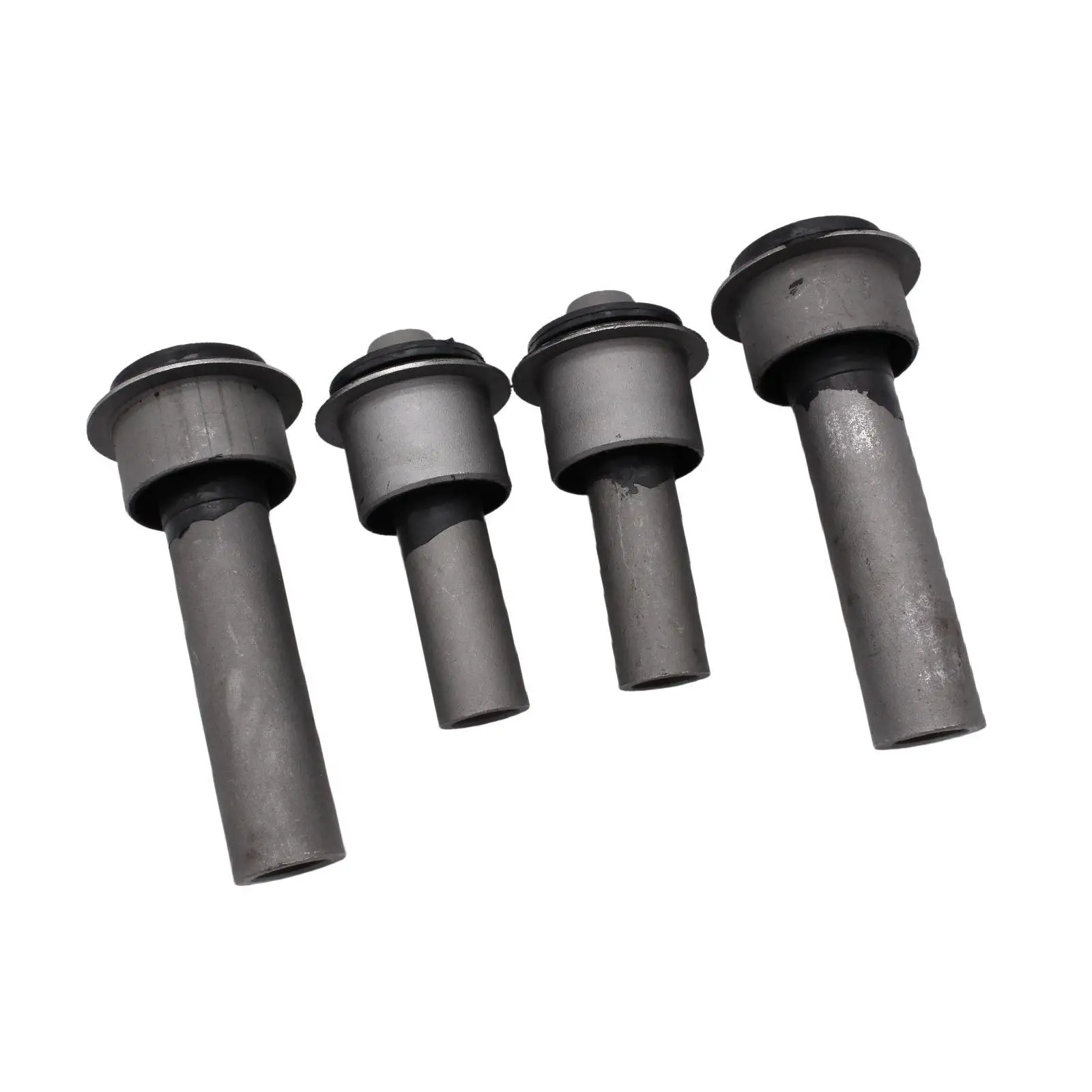 

4x Engine Cradle Front Subframe Crossmember Bushing 54400-jy20A Repair Parts Premium Professional 54467-jd00A 54467-br00A