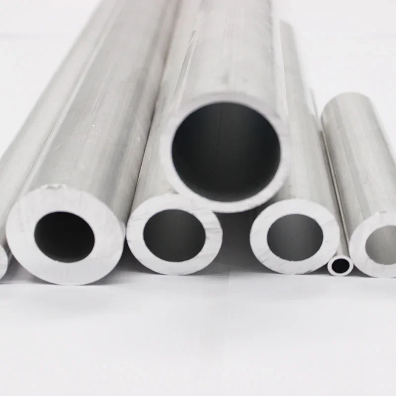 Aluminum Pipe Tube Outer Diameter 151mm 152mm 153mm 155mm 160mm 168mm 170mm 180mm 186mm 200mm 205mm 220mm 230mm 250mm 300mm