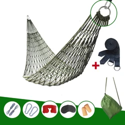 Hammock Outdoor Swing Drop Outdoor Cool Strong And Wear-resistant