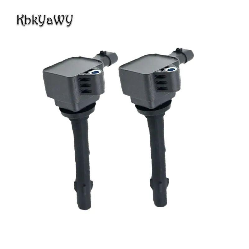 

Kbkyawy New High Quality Auto Ignition Coil For Trumpchi GA5 GA6 GA8 GS5 GS7 GS8 OEM：F01R00A083 Wear Parts Ignition System