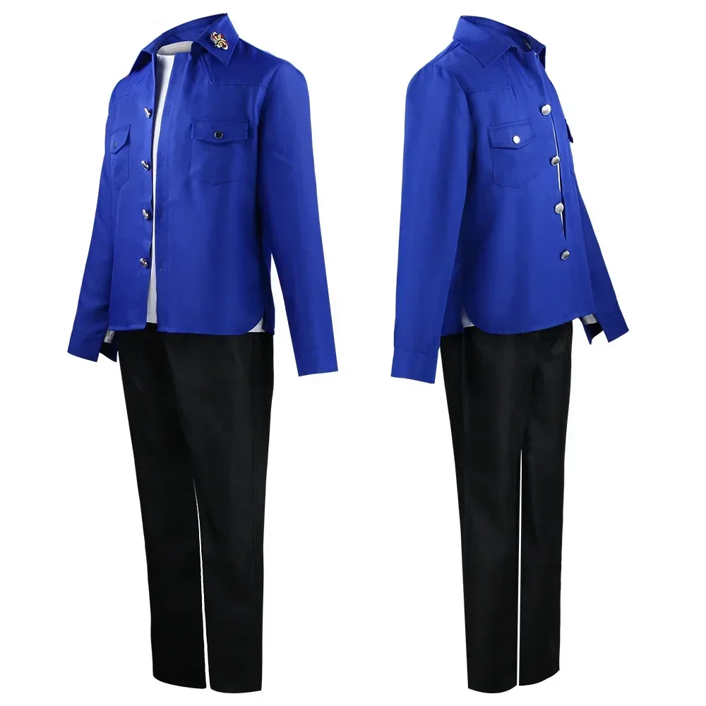 Role-Playing5Pcs An…