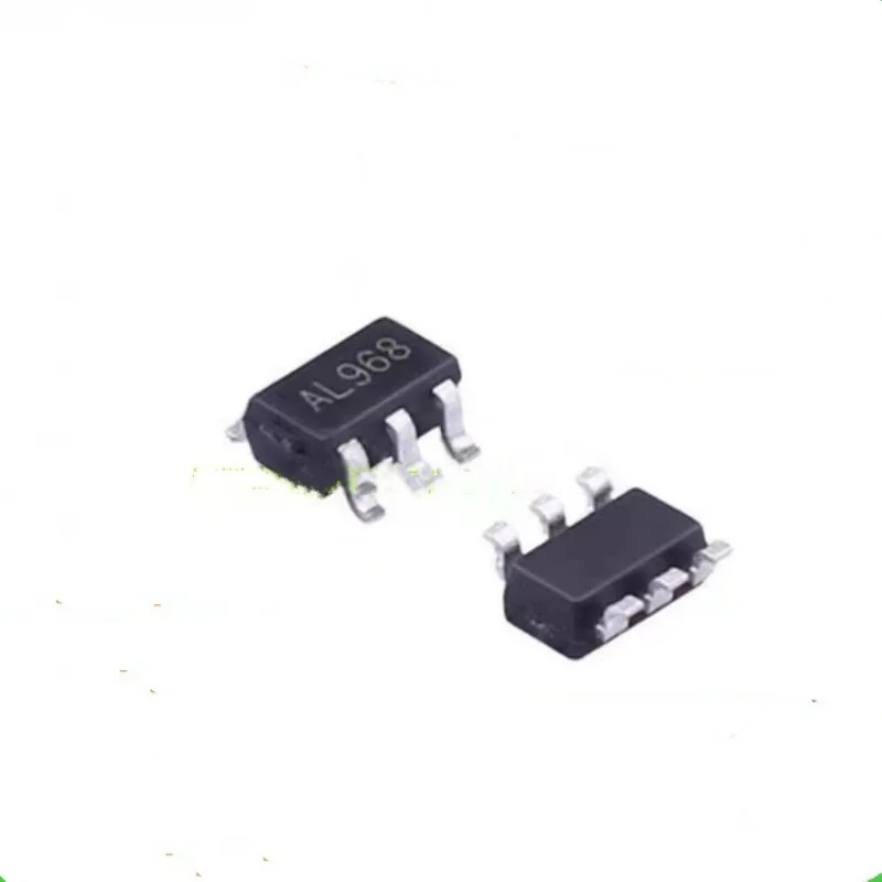 10PCS 100% New  FP7125LR-G1 FP6291CLR-G1 FP6291LR-G1 SOT-23-6L FP6161KR-LF-ADJ SOT-23-5 Brand New Original Chips ic