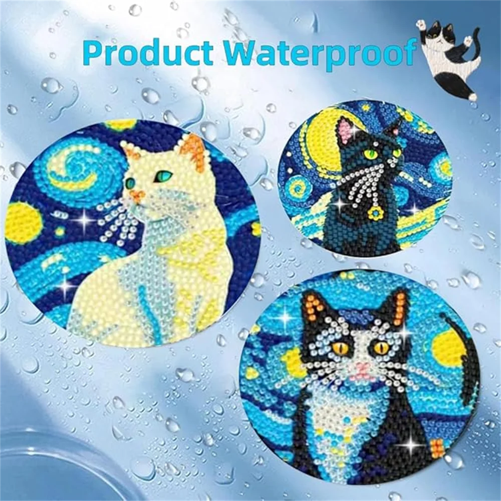 Thumbnail 3 - #10 Top Coaster Holders Picks for Every Budget