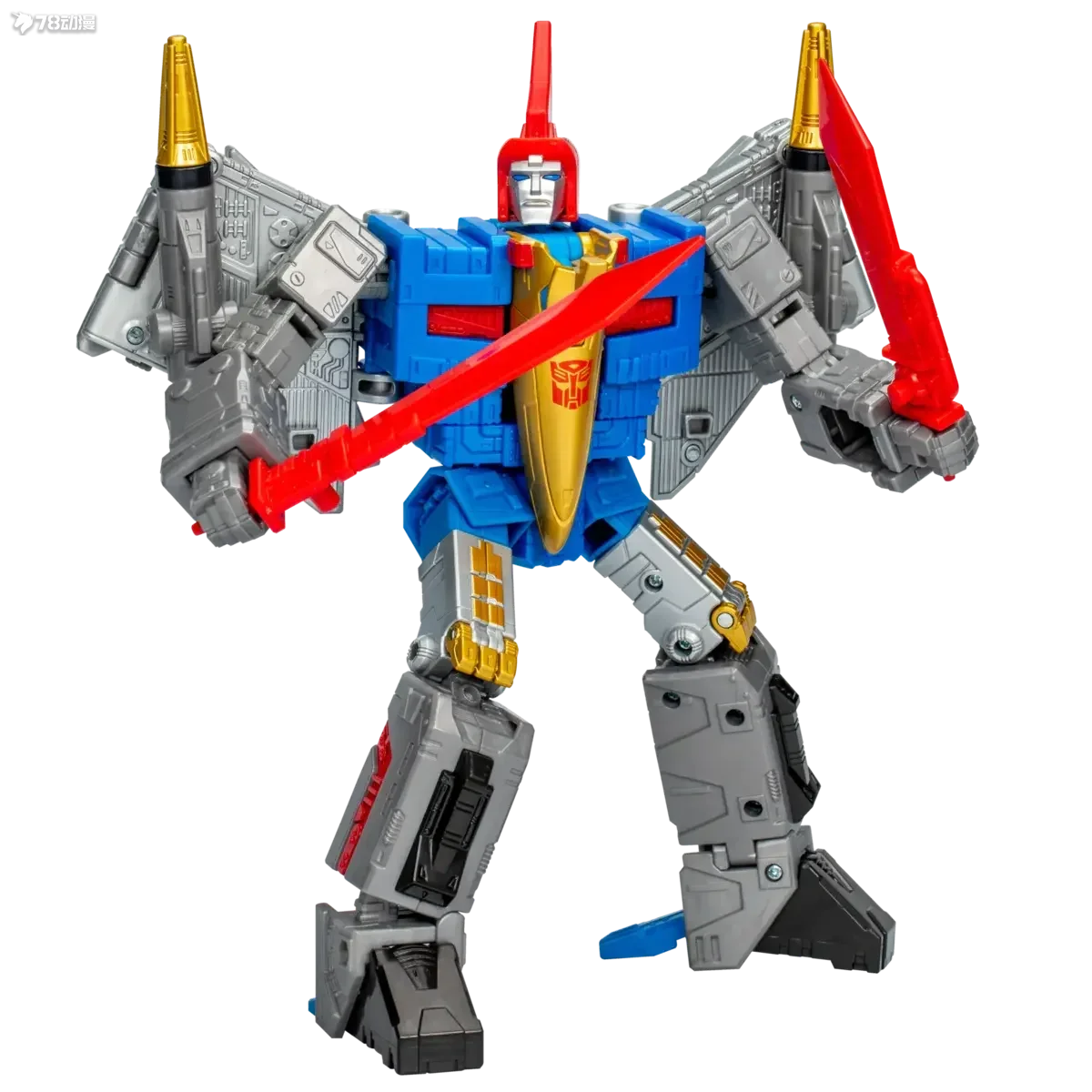 In Stock Takara Tomy Transformers Movie Studio Series SS86-26 Dinobot Swoop Action Figure Collection Model Gift Toy