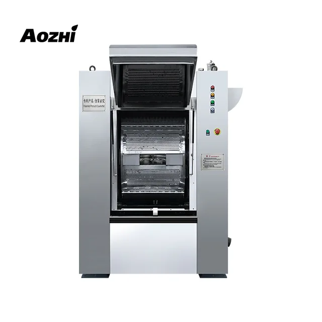 Hospital Hygiene Isolation Washing Machine Operating Room Disinfection Industrial Washing Machine Automatic All-in-one Machine