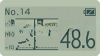 502 Plus Chlorophyll Meter