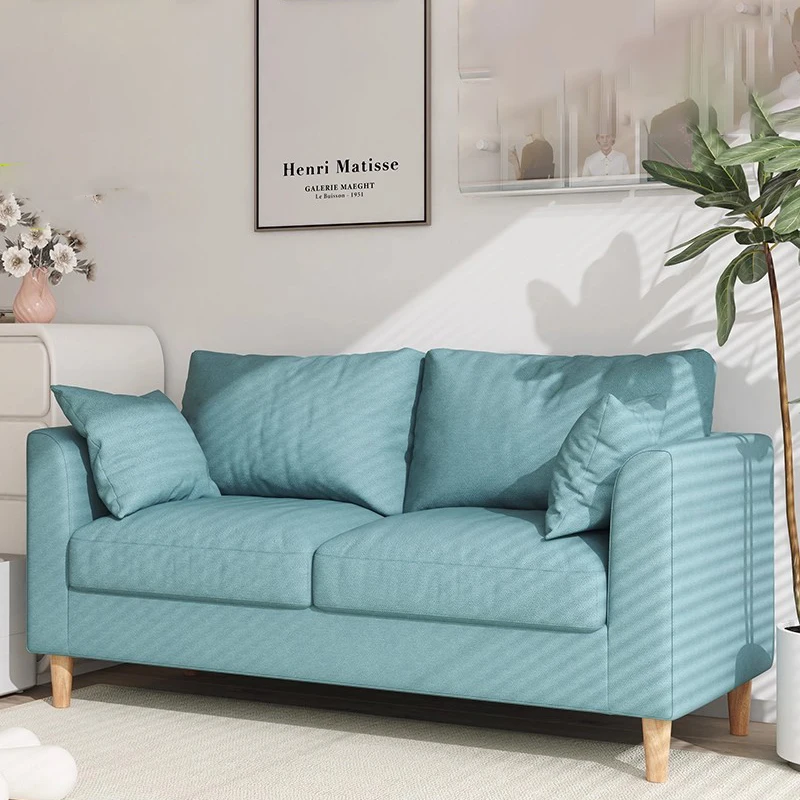 

Nordic Luxury Modern Sofas For Living Room Premium Minimalist Aesthetic Sofa Elegant Salas Y Sofás Muebles Living Room Furniture