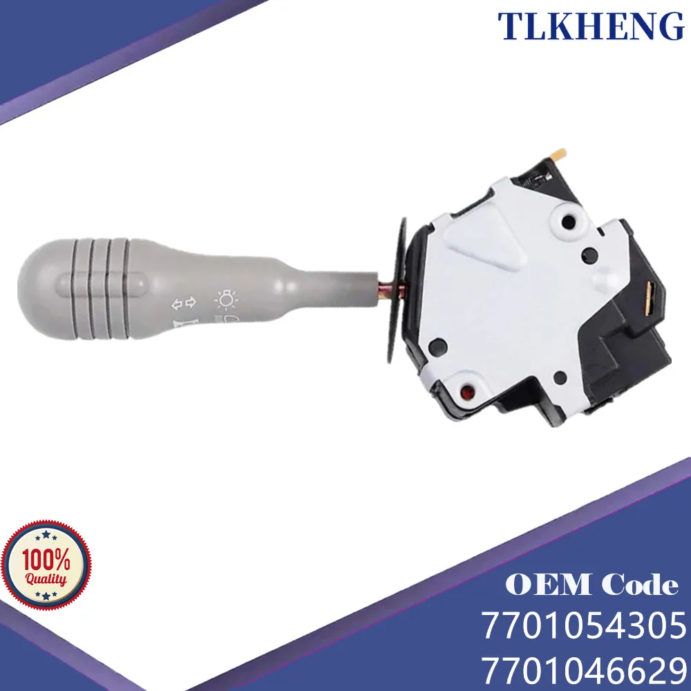 Turn Signal Switch … - image