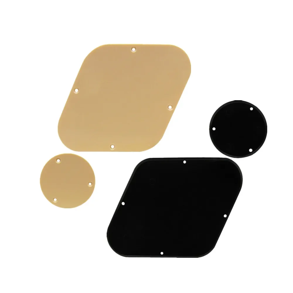 New Set Of Guitar C… - image