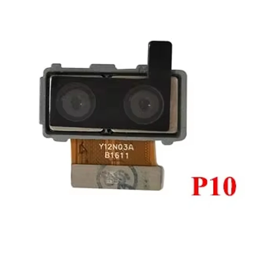 Tested Well For Huawei P10 P20 P30 P40 Lite E Rear Camera Module Ribbon Flex Cable Replacement Parts P20 Pro Main Back Camera