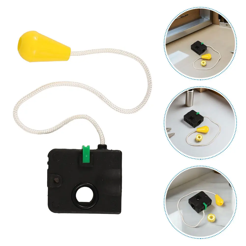 

1Set Life Jacket Inflator Pills Replacement Manual Activation Safety Device for Inflatable Vest Emergency Co2 Cylinder Switch