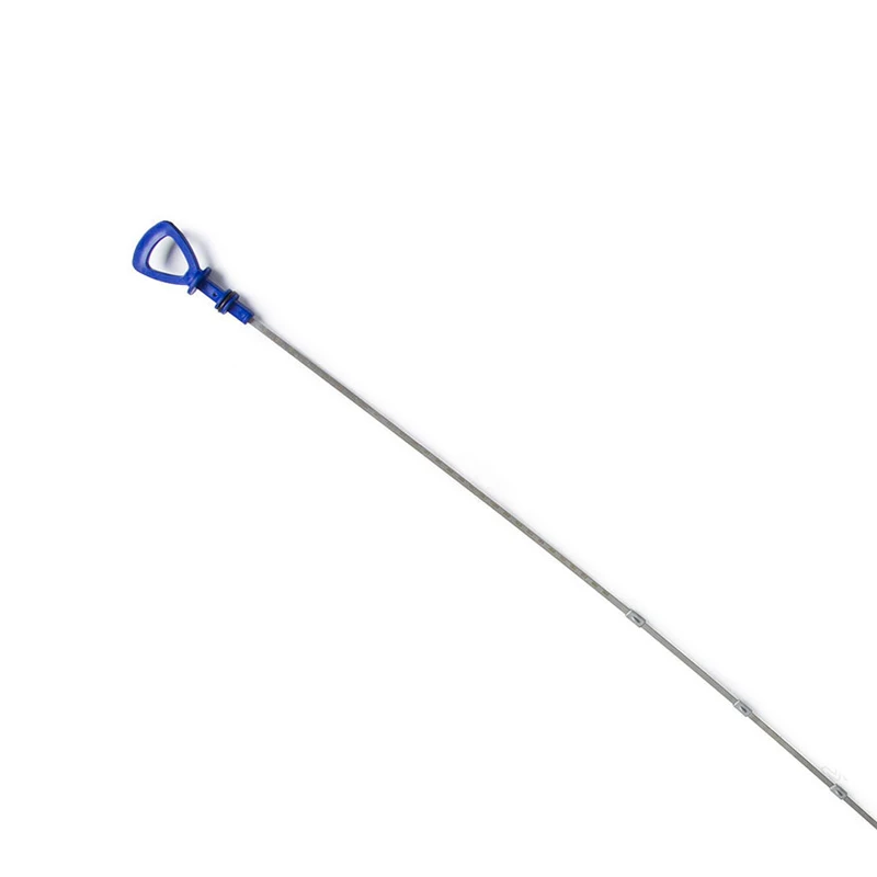 

Benz C/E/S-Class CLK SLK OEM Engine Oil Dipstick - 120589072100, 925mm Length