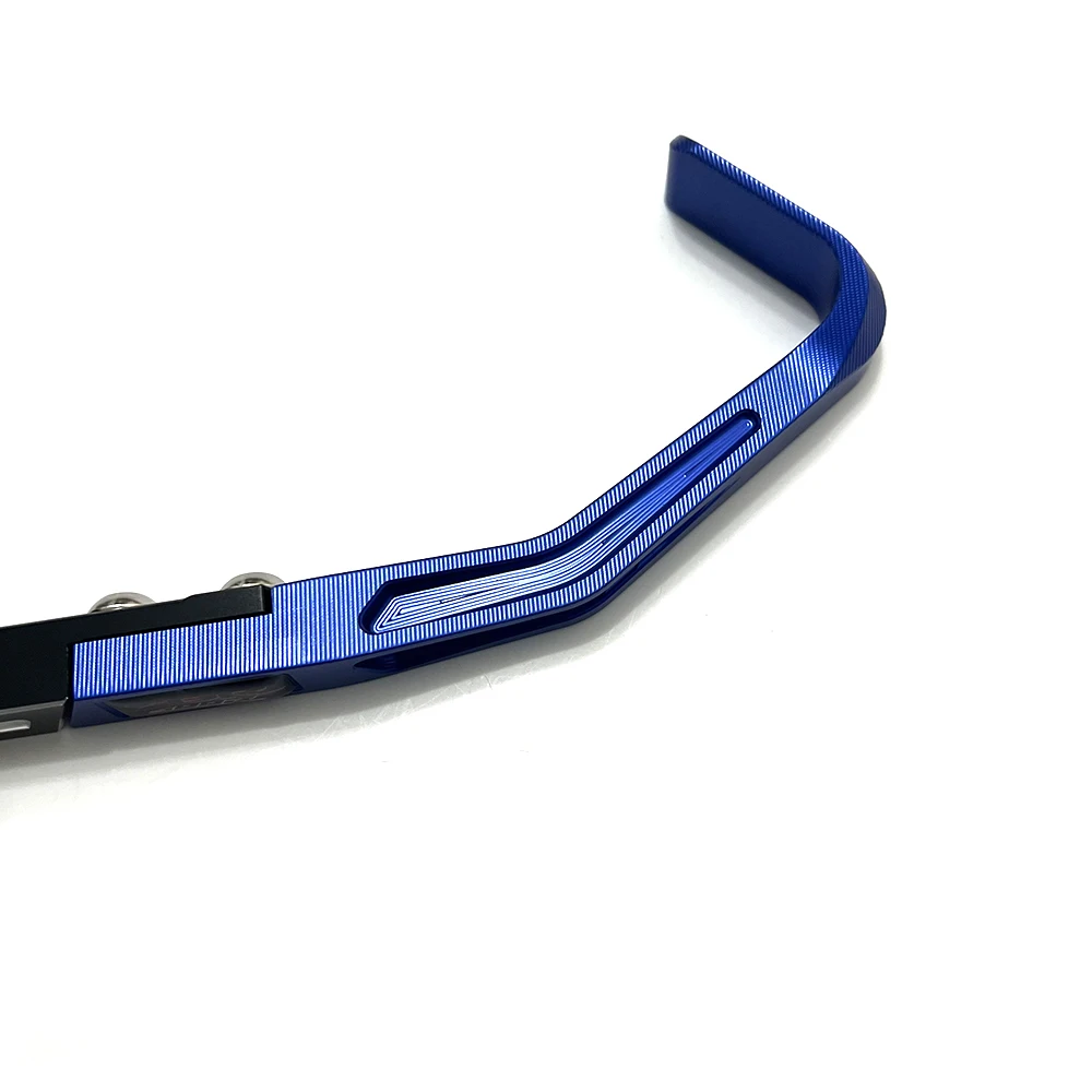 For Honda CBR 500R Motorcycle Aluminum Handguard Bow Brake Clutch, Hand Protection, Racing, New Accessories, 2016-2023