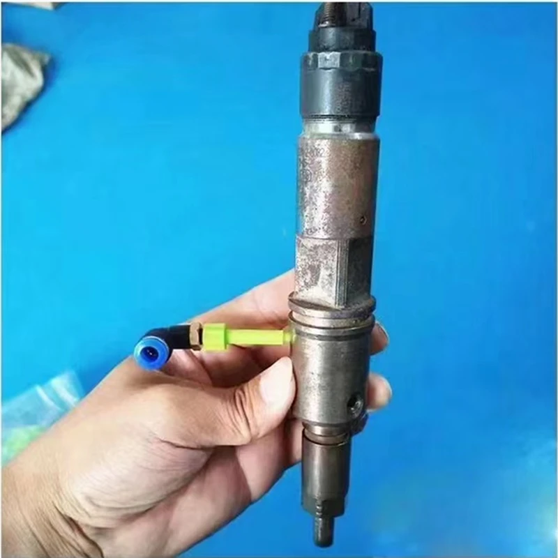 1 Set Diesel Common…