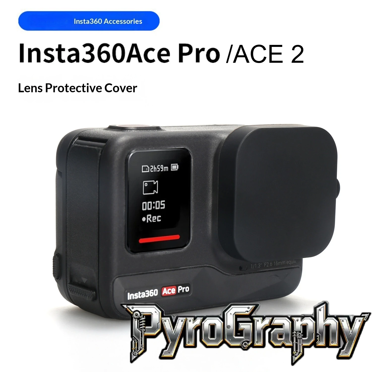 Pyrography Ace Pro/…