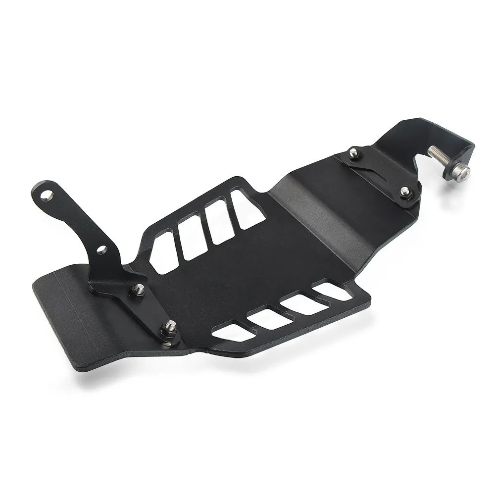 

Защита картера двигателя и шасси для мотоцикла KTM Super Duke 1290 R 2013-2019, аксессуары для мотоциклов