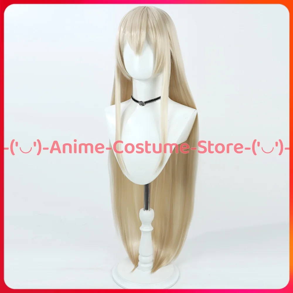 Blue Archive Kirifuji Nagisa Cosplay Wig Anime Game Character Halloween Carnival Party Costume Wigs HeatResistant Synthetic Hair
