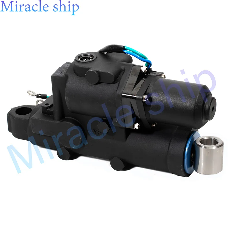 

6C5-43800 Мощность наклона в сборе для подвесного мотора Yamaha F50 F60 50HP 60HP 4-тактный 69W-43800-00-4D 6C5-43800-00-4D