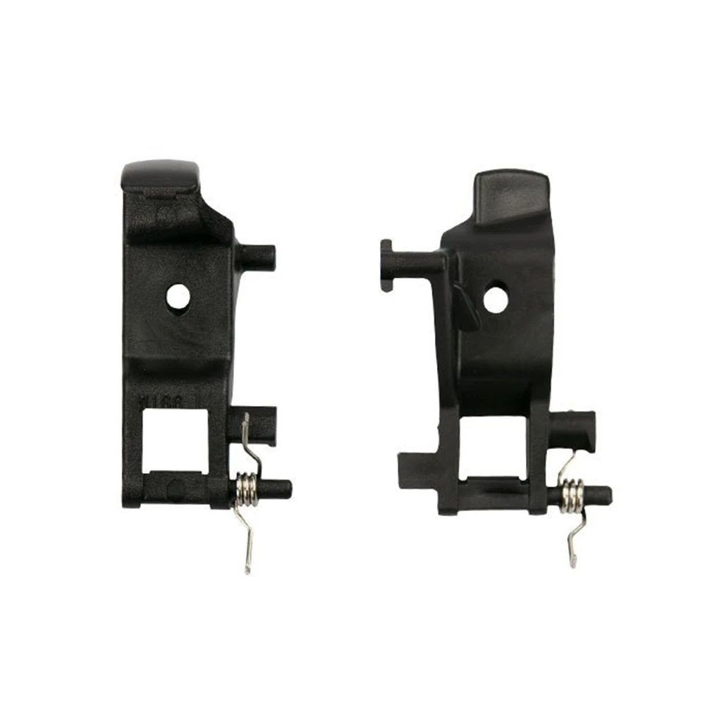 

Left/Right Armrest Box Buckle Lockers Switch Clip for Mercedes Benz ML320 ML350 GL400 W166