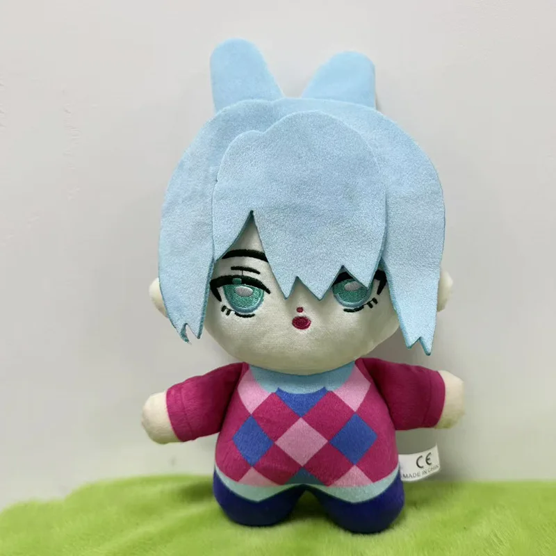 Breloczek K-POP Demon Hunter Pluszowy Zoey Rumi Mira Saja Boys Mały Tygrys Brelok Bawełniana Lalka Uczniowie Fanatycy Dziewczyny Zawieszka do Torby Prezent