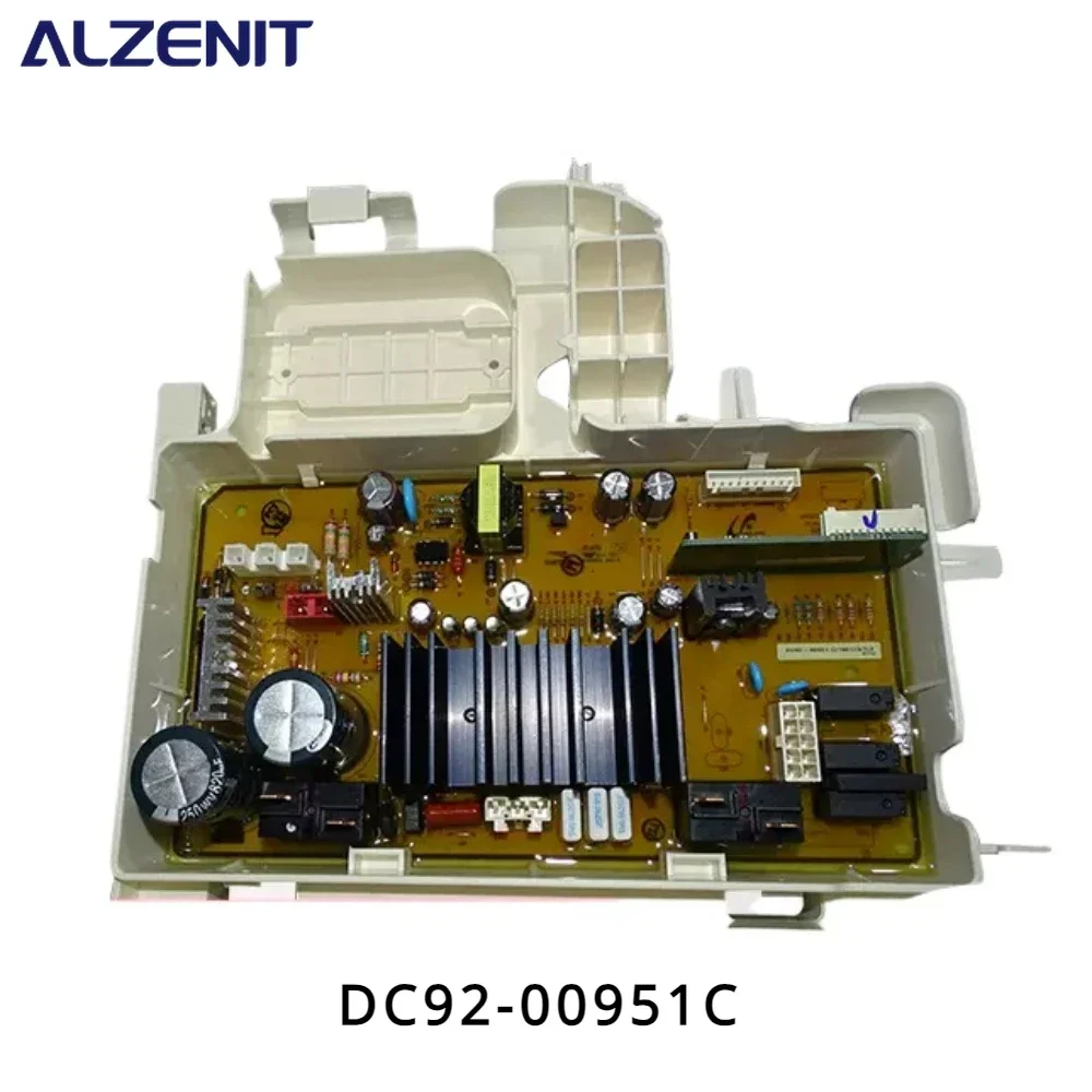 

New Computer Control Board For Samsung Washing Machine DC92-00951C Circuit PCB DC41-00189A Washer Part