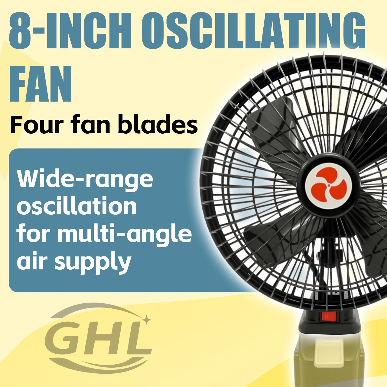 ventilador-makita-sem-escova-com-fio-de-8-polegadas-alimentado-por-bateria-de-ions-de-litio-para-pesca-e-uso-externo