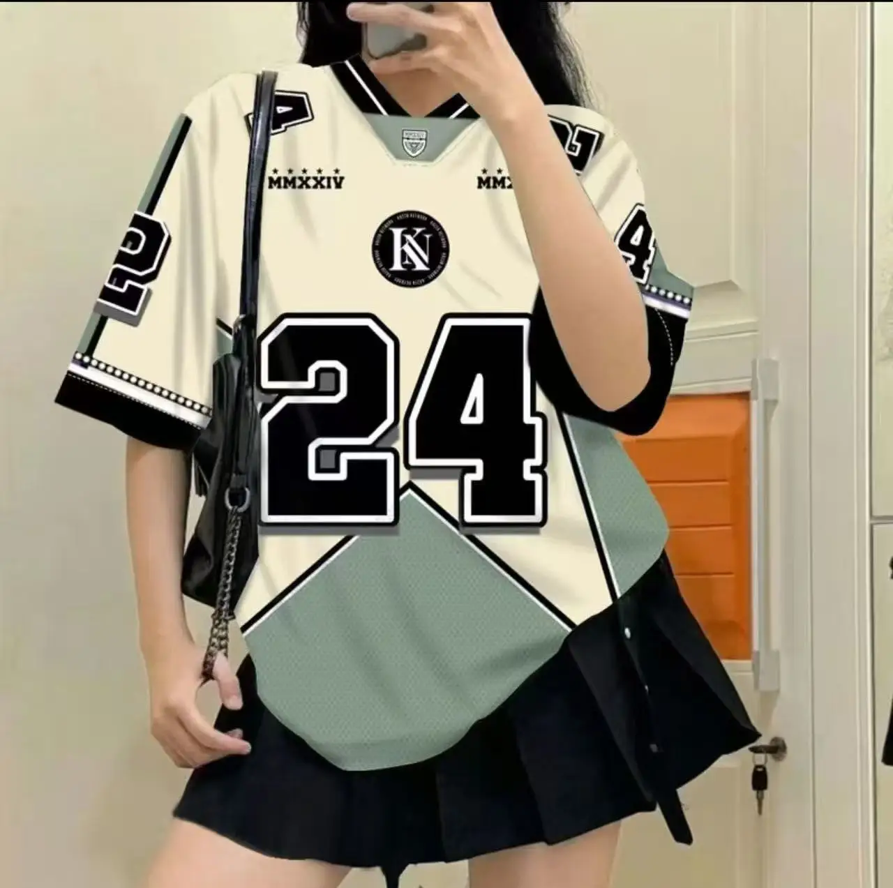 

Sports T-Shirt, Best Choice, For Women and Men, Korean Style, 2025 Collection, Street Related, 3D Printed, Sexy