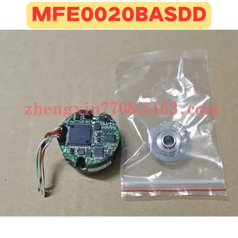 Used Encoder MFE0020BASDD Normal Function Tested OK