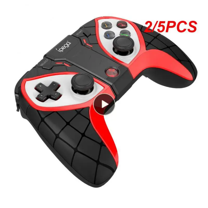 

2/5PCS Gaming Joystick Plastics Type-c Portable Direct Connection Universal Android/mobile Phone/tablet Joystick Gamepad