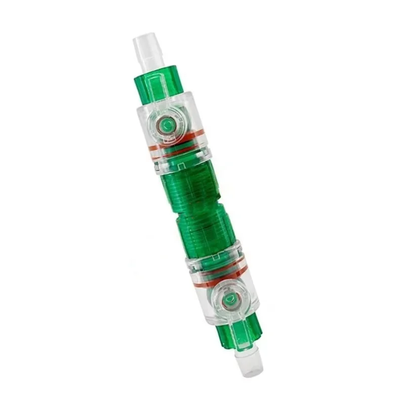 ABZV-Multiuse-Schnellschlauchadapter für Aquarien, Wasserdurchflusskontrolle RXJB