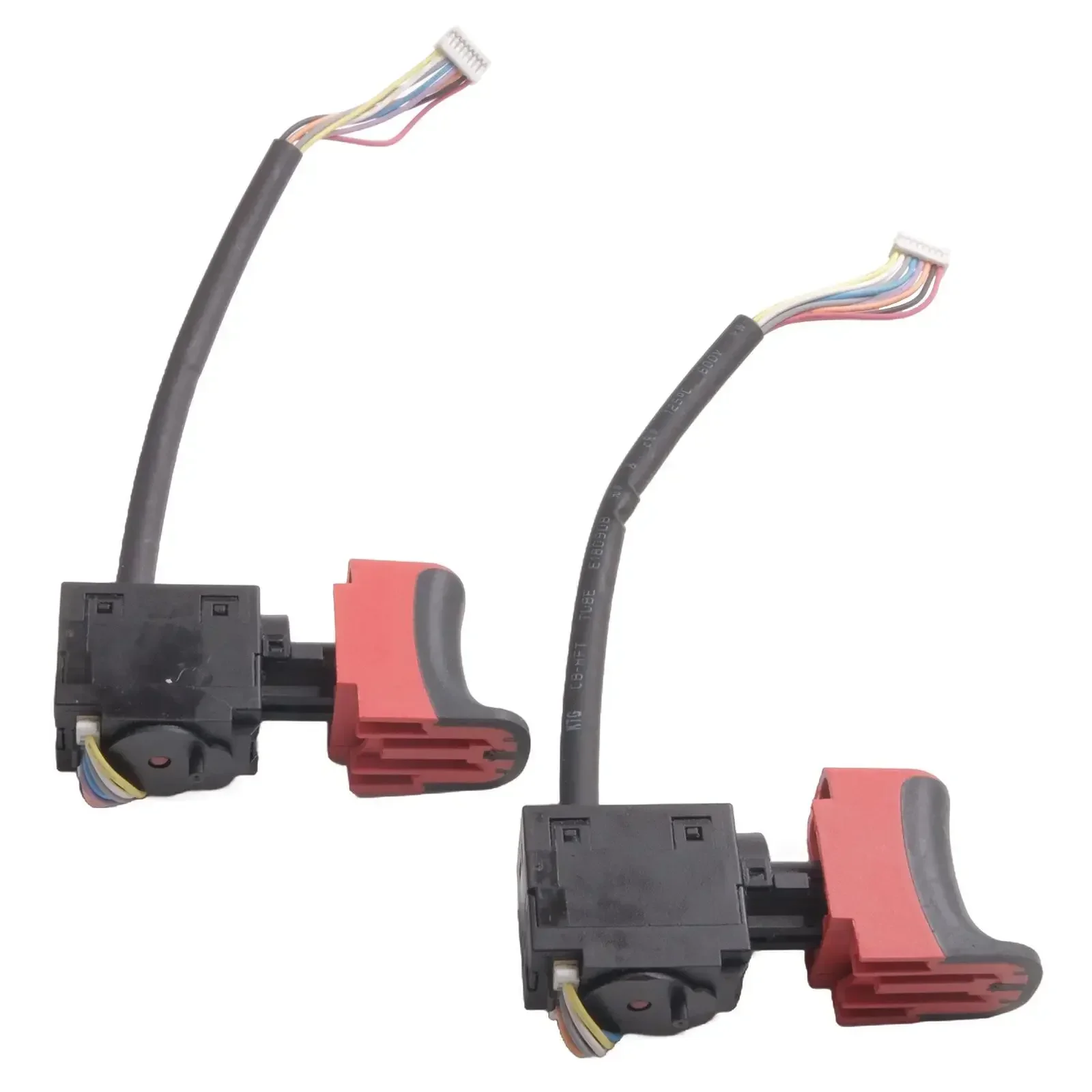 مفتاح الزناد يحل محل المفتاح الباهت الخاص بك مع أداء تعزيز مفتاح METABO PowerMaxxBS18LBL (118 حرفًا)