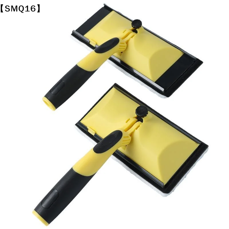 7/9 Inch Paint Edger Trimmer Improved Guide Wheels Edge Painting Tool For Walls Ceilings Corners Trims Paint Pad Applicator【SMQ】