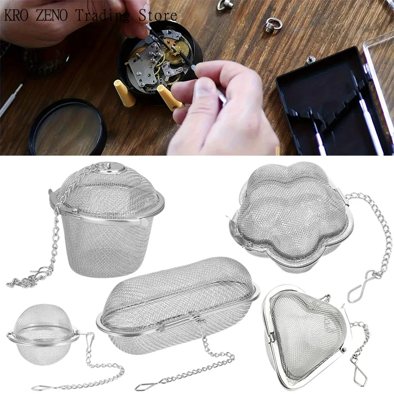 1 cestello per la pulizia degl - Jewelry Eyewear Watches & Accessories recensione e prezzo