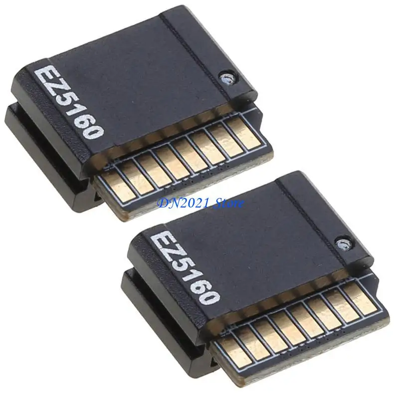 

F3KE EZ5160 Driver Super тихий водитель для SKR 3 Manta M8P E3EZ Printer